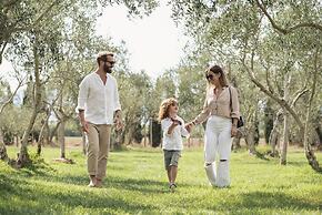 Guadalupe Tuscany Resort