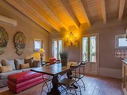 Guadalupe Tuscany Resort