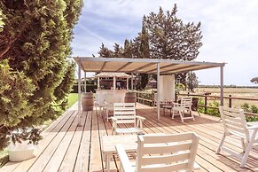 Guadalupe Tuscany Resort