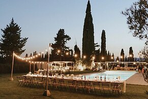 Guadalupe Tuscany Resort