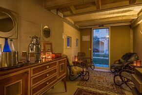 Guadalupe Tuscany Resort