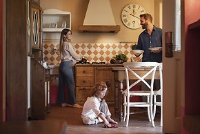 Guadalupe Tuscany Resort