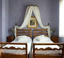 Guadalupe Tuscany Resort