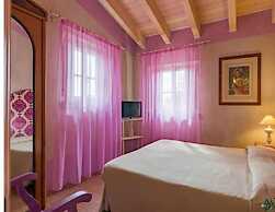 Guadalupe Tuscany Resort