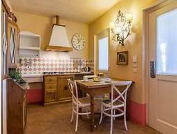 Guadalupe Tuscany Resort