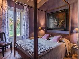 Guadalupe Tuscany Resort