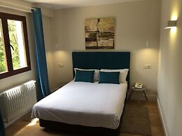 Hotel Leonor de Aquitania
