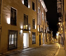 Hotel Leonor de Aquitania