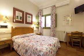 Hotel Leonor de Aquitania