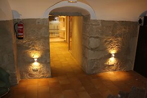 Hotel Leonor de Aquitania