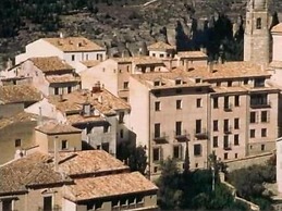 Hotel Leonor de Aquitania