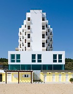 Alexander Museum Palace Hotel