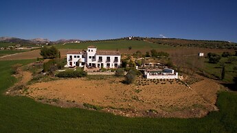 Arriadh Hotel