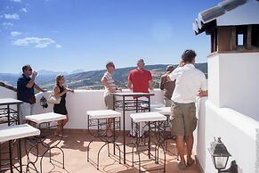 Arriadh Hotel