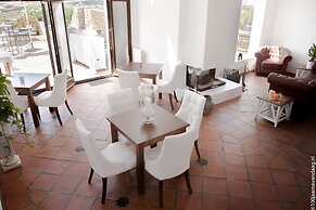 Arriadh Hotel
