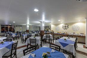 Aguas do Iguacu Hotel