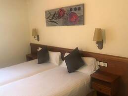 Apartamentos Solineu
