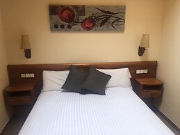 Apartamentos Solineu