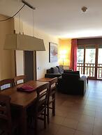 Apartamentos Solineu