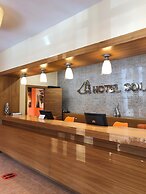 Apartamentos Solineu