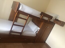 Apartamentos Solineu