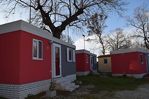 Villaggio Camping Bosco Selva