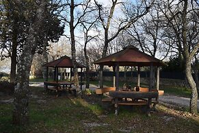 Villaggio Camping Bosco Selva