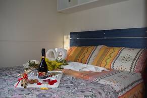 Villaggio Camping Bosco Selva