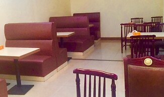 Sicily Hotel - Beijing Railway Station Temple of Heaven Dongmen Subway