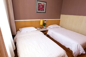 Sicily Hotel - Beijing Railway Station Temple of Heaven Dongmen Subway