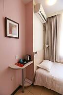 Sicily Hotel - Beijing Railway Station Temple of Heaven Dongmen Subway