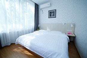 Sicily Hotel - Beijing Railway Station Temple of Heaven Dongmen Subway