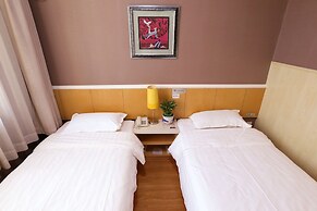 Sicily Hotel - Beijing Railway Station Temple of Heaven Dongmen Subway