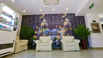 Sicily Hotel - Beijing Railway Station Temple of Heaven Dongmen Subway