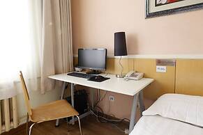 Sicily Hotel - Beijing Railway Station Temple of Heaven Dongmen Subway