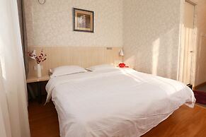 Sicily Hotel - Beijing Railway Station Temple of Heaven Dongmen Subway