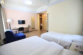 Sicily Hotel - Beijing Railway Station Temple of Heaven Dongmen Subway