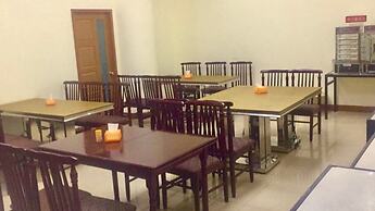 Sicily Hotel - Beijing Railway Station Temple of Heaven Dongmen Subway