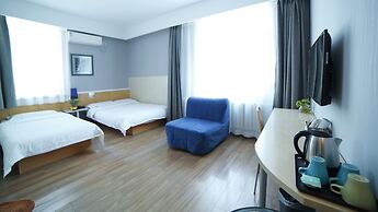 Sicily Hotel - Beijing Railway Station Temple of Heaven Dongmen Subway