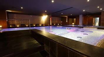 DV Chalet Boutique Hotel & Spa