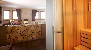 DV Chalet Boutique Hotel & Spa