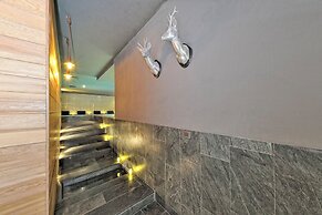 DV Chalet Boutique Hotel & Spa