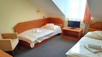 Hotel Casanova
