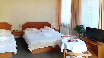 Hotel Casanova