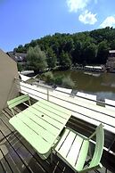 Hôtel du Lac