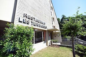 Hôtel du Lac