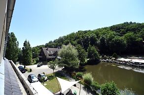 Hôtel du Lac