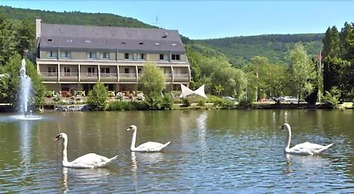 Hôtel du Lac