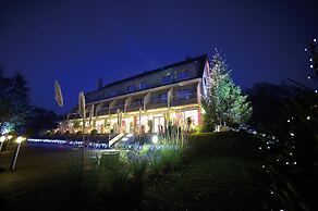 Hôtel du Lac