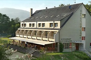 Hôtel du Lac